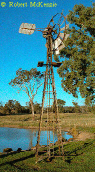 Fortescue Molong NSW