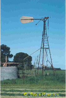 King Mill