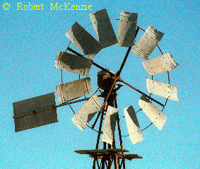 Comet Meteor