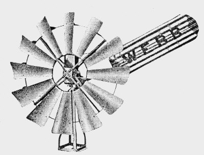 model-t-wheel