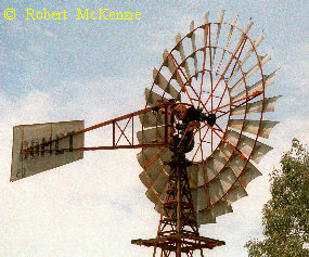 20ft C Pattern Comet