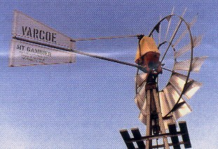 Varcoe Mill