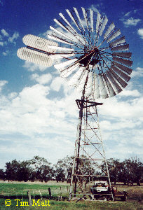 30ft 'R'- Southern Cross