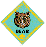 Cub Scout Pack 240 - Bear