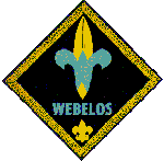 The Webelos Badge Requirements