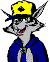 Cub Scout Pack 240 - Akela (leader)