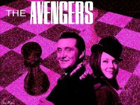The Avengers