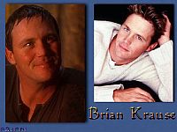 Brian Krause