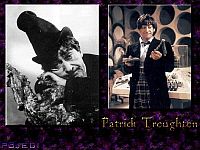 Patrick Troughton