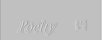Poetry