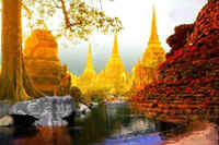 Ayuttaya