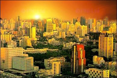Bangkok