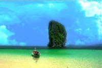Krabi