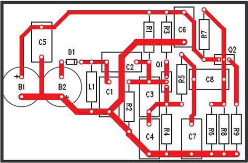 Printed circuit board