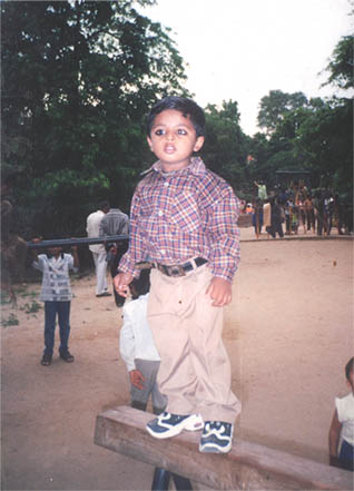 Akash