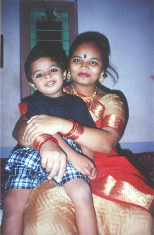 Rupal - Akash