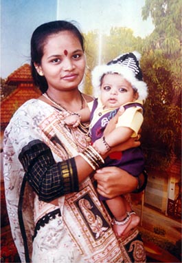 Rupal - Akash