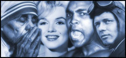 Top Modern Icons