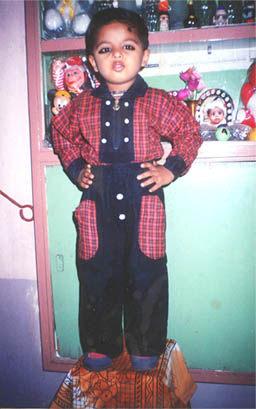 Akash