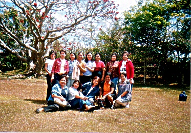WOMISSO @ GSP, Tagaytay