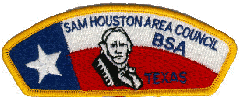 Sam Houston Area Council