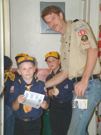 uniform inspections