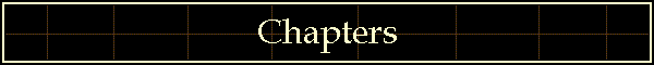 Chapters