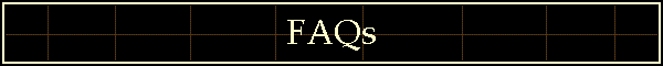FAQs