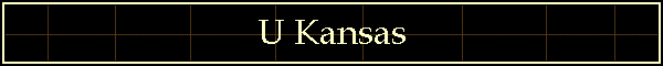 U Kansas
