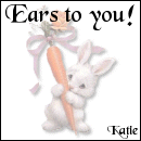 January 29, 2003 - For WOSIB Designers Thank You Quilt
