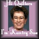 Kuntry Sue