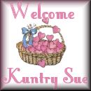 Kuntry Sue