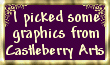 Castleberry/Arts