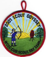 Florida Day Camp
