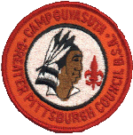 Camp Guyasuta
