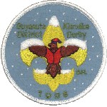 Klondike Derby 1998