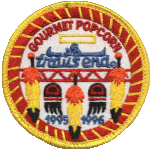 Popcorn Patch