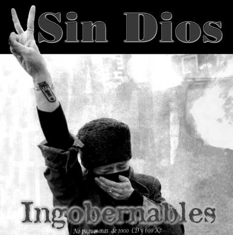 Portada del Nuevo Material.