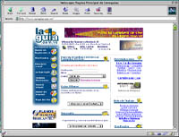 Site de Caveguias