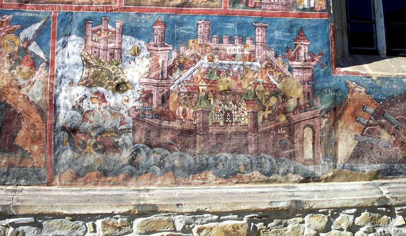 Siege-the_castle(160,248bytes)