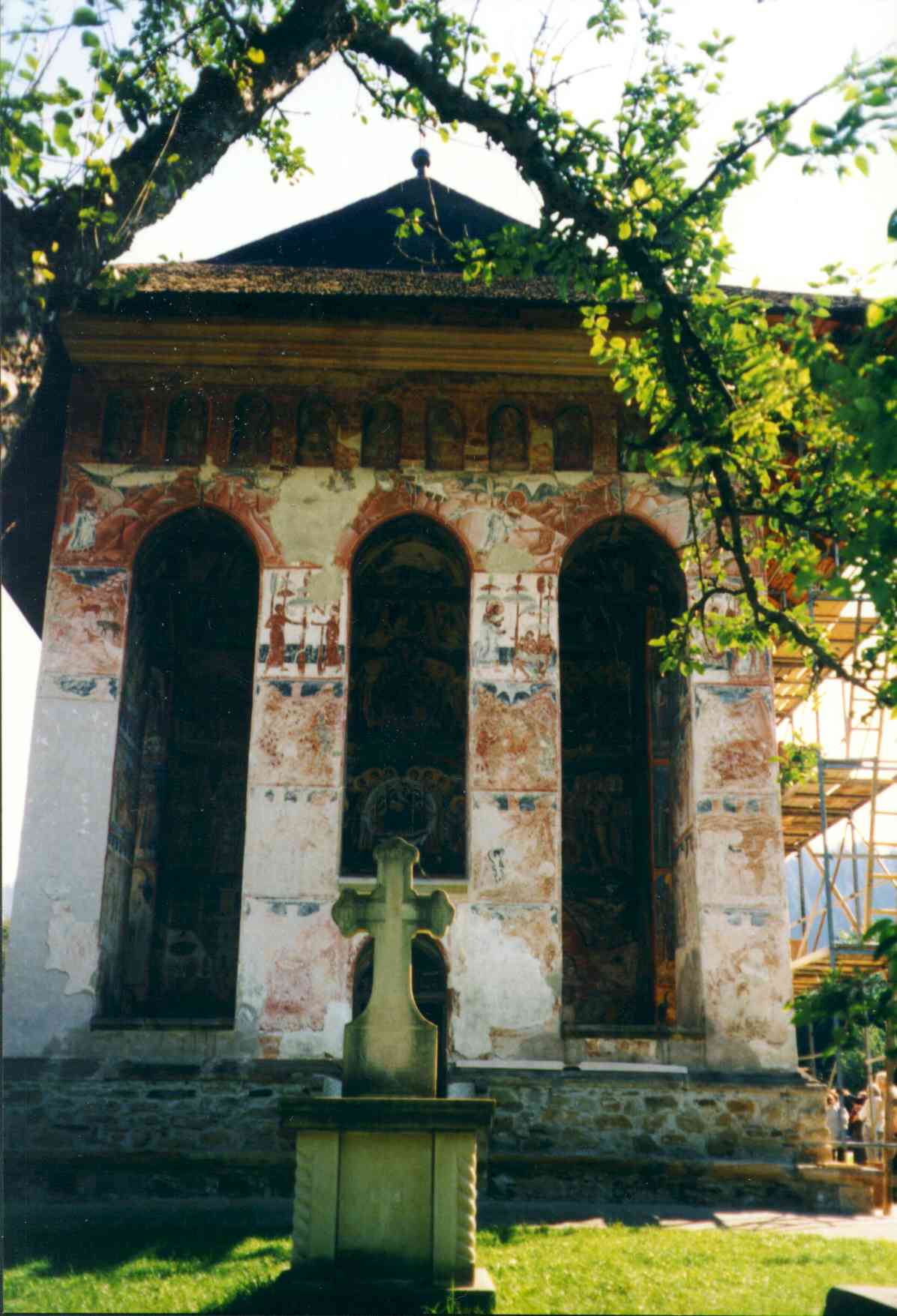 West side 