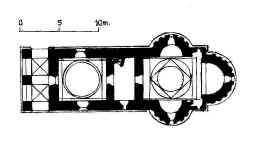 Church plan