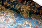 The Last Judgment - Christ and the throne.jpg (249146 bytes)