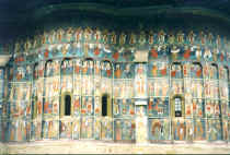 Procession of the Saints (161988 bytes)