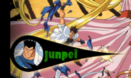 Junpei Ryozoj