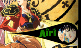 Airi Komiyama