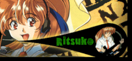 Ritsuko Inoue