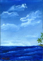 Seascape 3