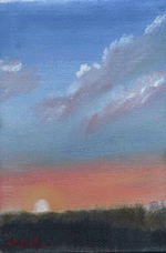 Sunset 2