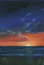 Sunset 3